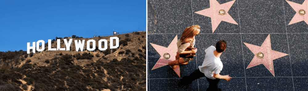 NGÀY 10 LOS ANGELES – SANTA MONICA – TIỄN SÂN BAY